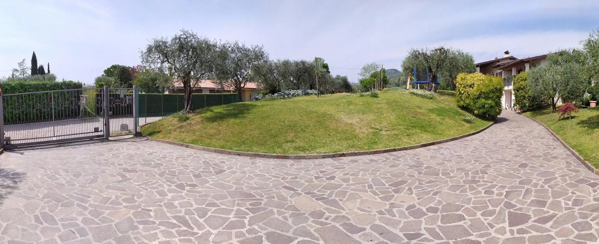 Appartamento Dell'Uva Bardolino 0*,