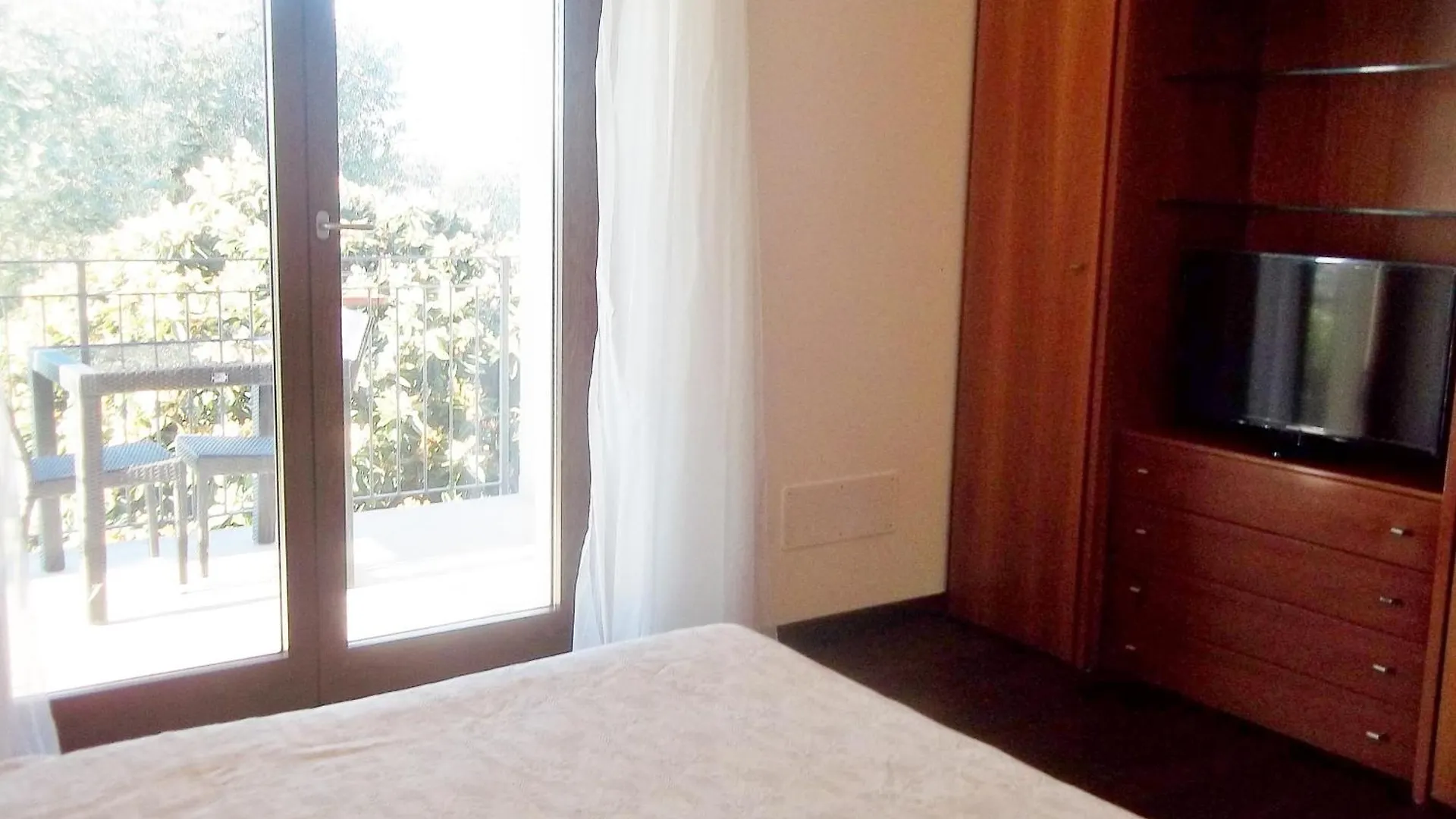 Appartamento Dell'Uva Bardolino Apartment