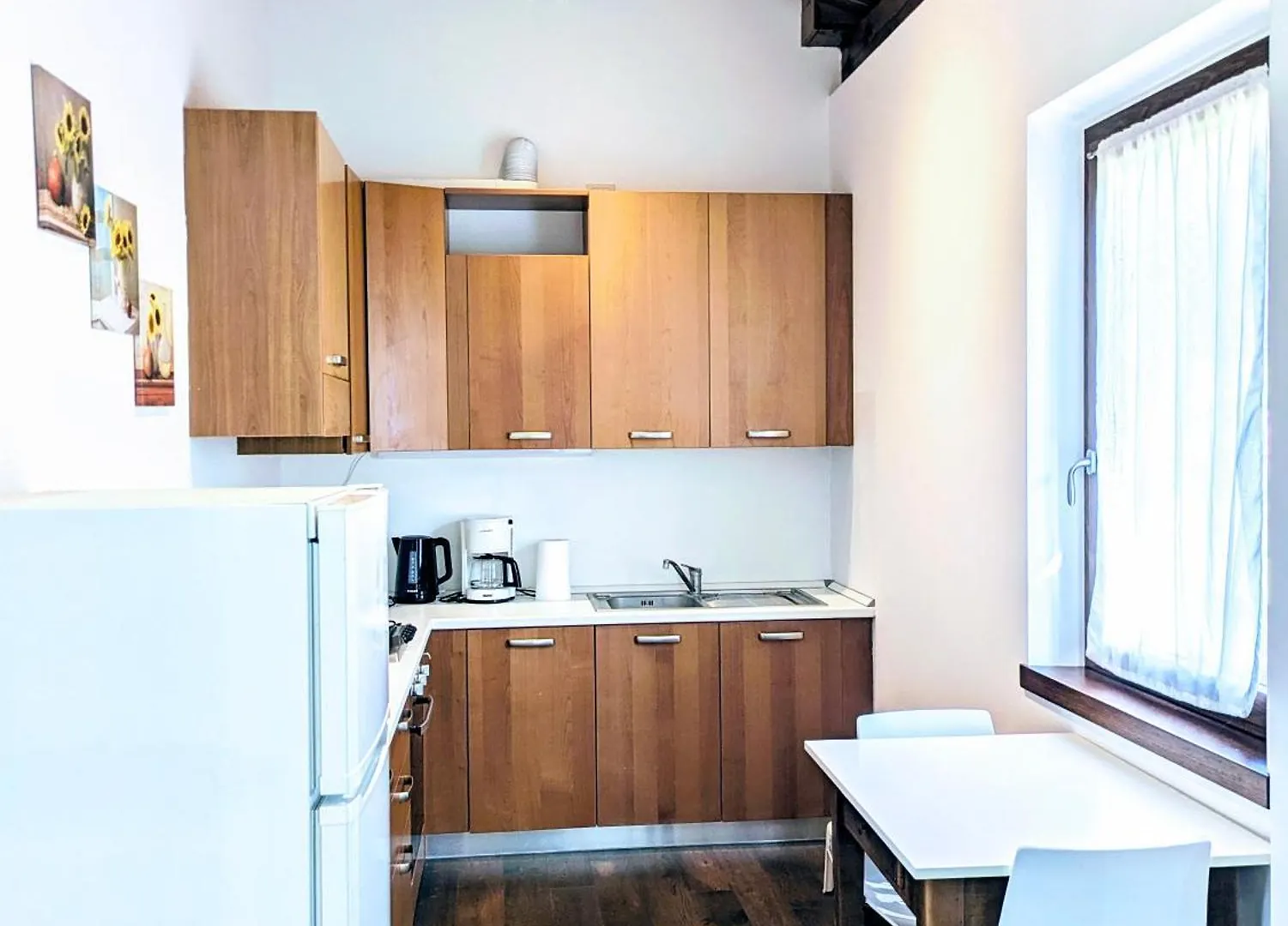 Appartamento Dell'Uva Bardolino
